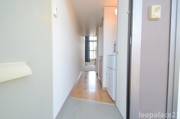 レオパレスソレーユの物件内観写真